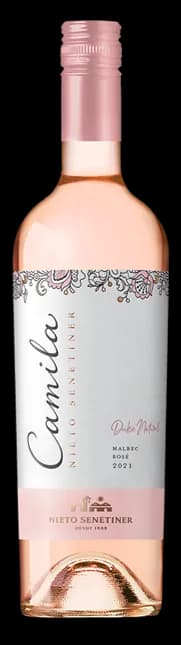 Camila Malbec Rosé 2022