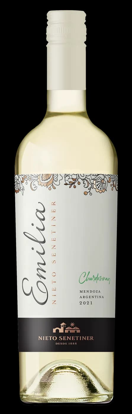 Emilia Chardonnay 2022