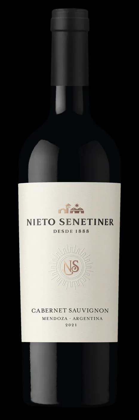 NIETO SENETINER CABERNET SAUVIGNON 2021