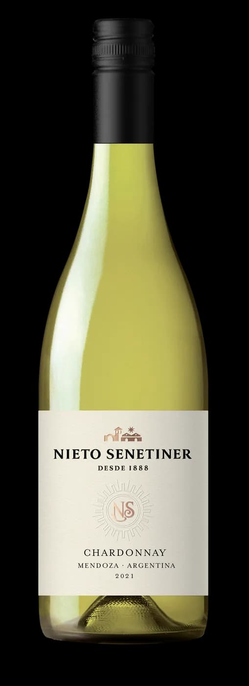 NIETO SENETINER CHARDONNAY 2021