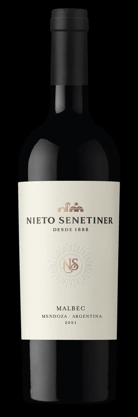 Nieto Senetiner Malbec 2021