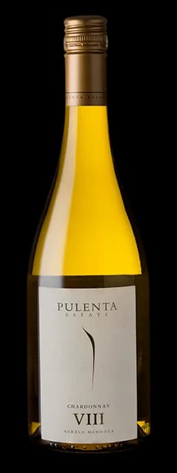 Pulenta Estate VIII Chardonnay 2024
