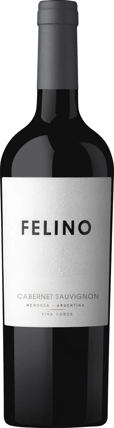 Felino Cabernet Sauvignon (safra n/d)