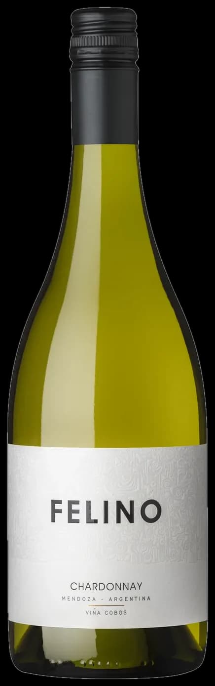 Viña Cobos Felino Chardonnay 2022