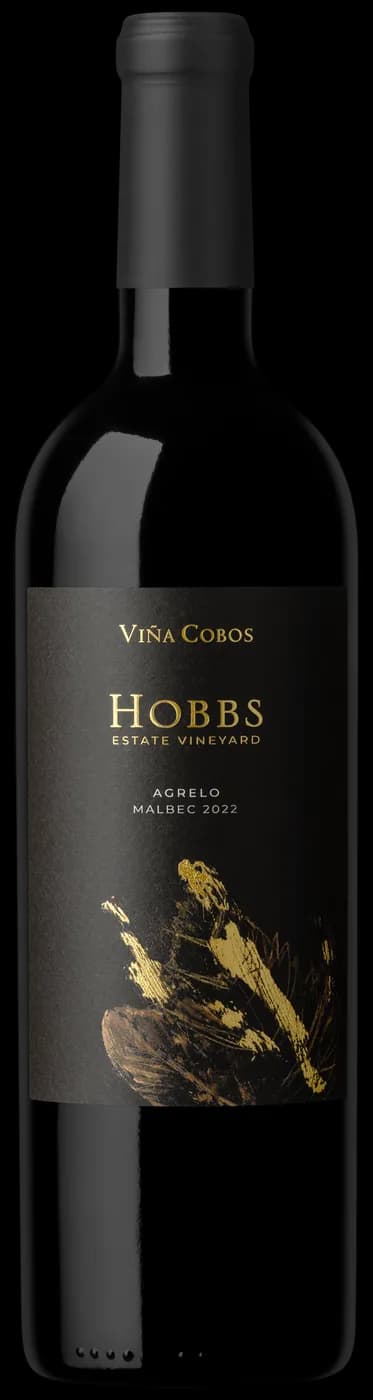 Viña Cobos Hobbs Estate Malbec 2020