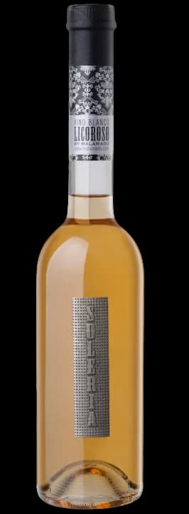 Zuccardi Malamado Solería Torrontés Licoroso · s/safra