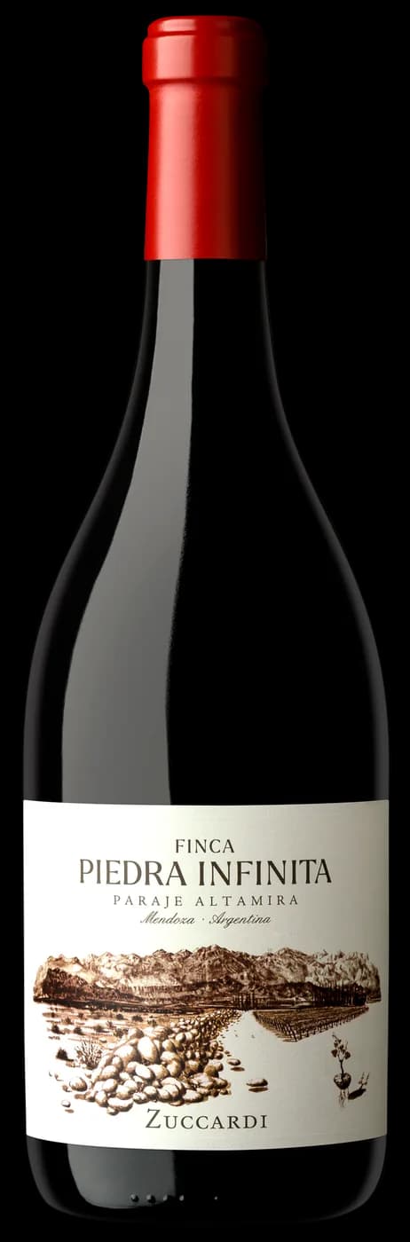 ZUCCARDI FINCA PIEDRA INFINITA PARAJE ALTAMIRA 2020
