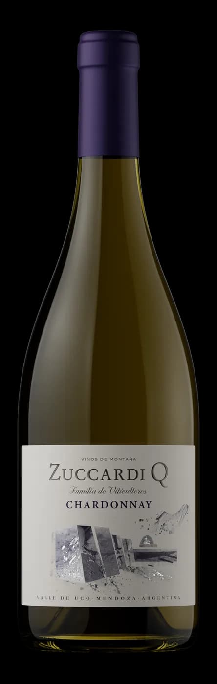 ZUCCARDI Q CHARDONNAY 2021