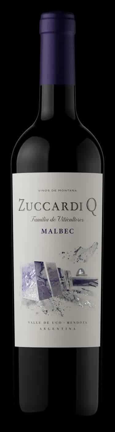 Zuccardi Q Malbec 2021