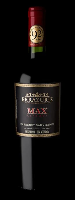 Max Reserva Cabernet Sauvignon 2020