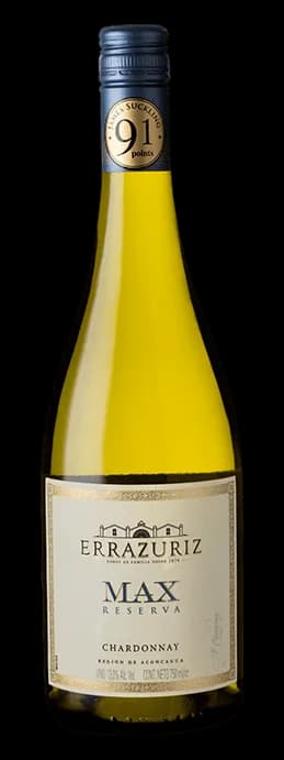 Max Reserva Chardonnay 2020