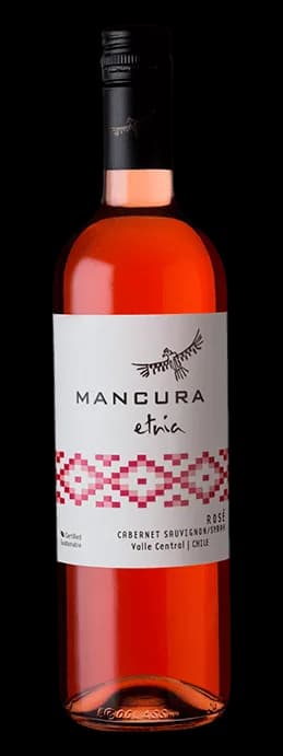 Etnia Rosé 2024