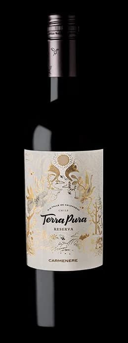 Reserva Carmenère