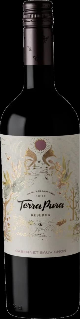 Reserva Cabernet Sauvignon