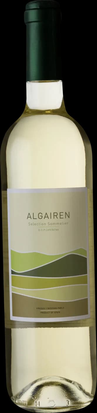 ALGAIREN MACABEO