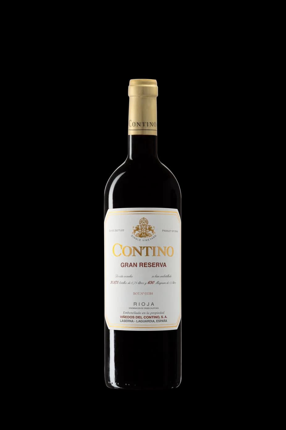 Contino Gran Reserva 2017