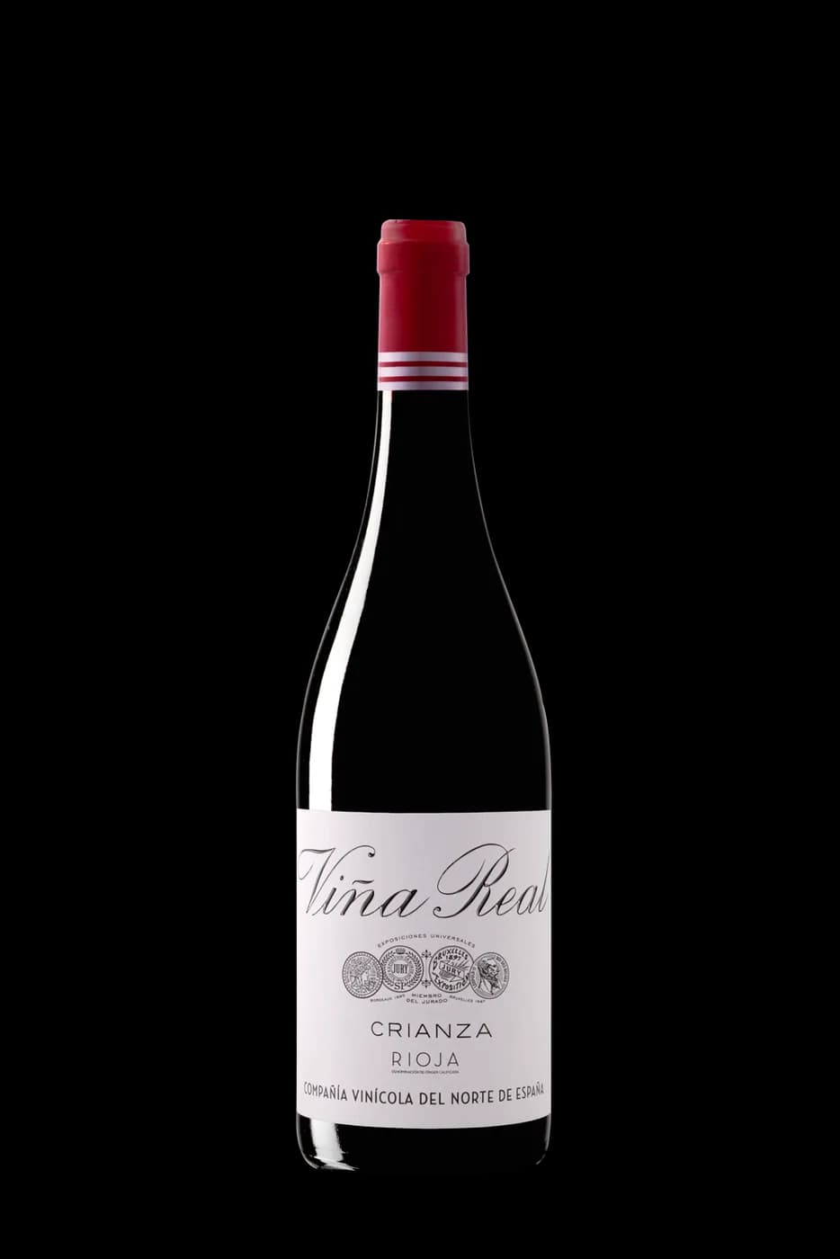 Viña Real Crianza 2020