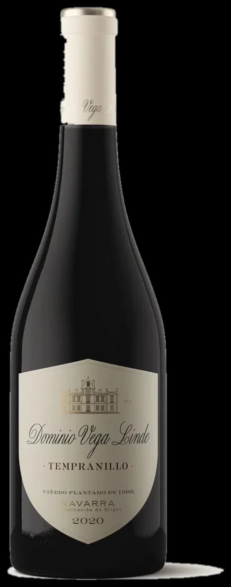Dominio Vega Linde Tempranillo 2021