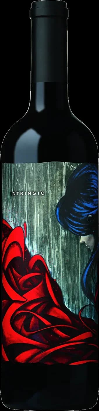 Intrinsic Red Blend 2020