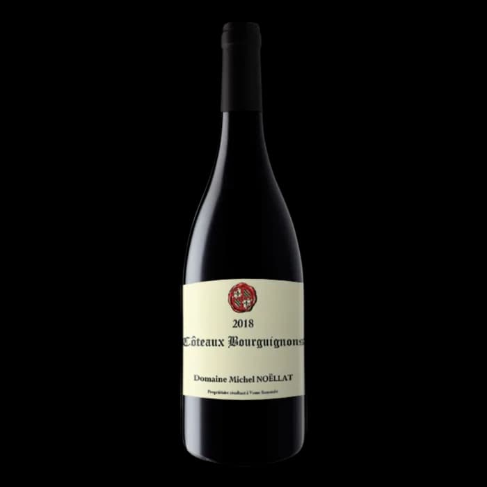 Michel Noellat Coteaux Bourguignons Rouge