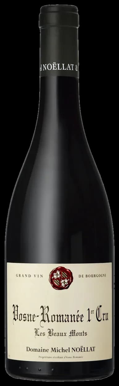 Michel Noellat Vosne Romanée Les Beaux Monts Premier Cru