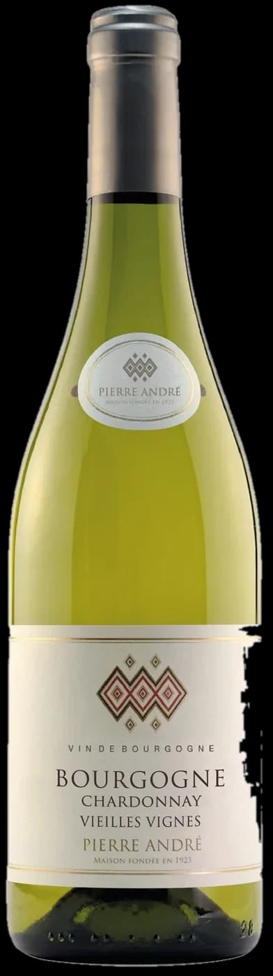 Chardonnay Bourgogne AOP 2022