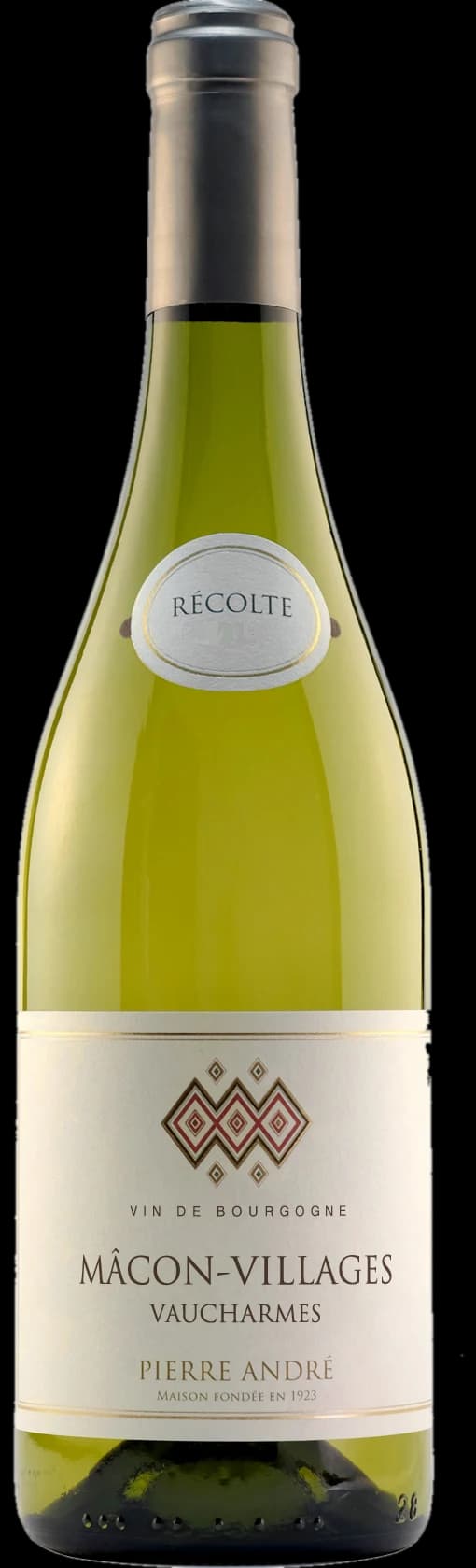 Mâcon-Villages AOP Vaucharmes 2022