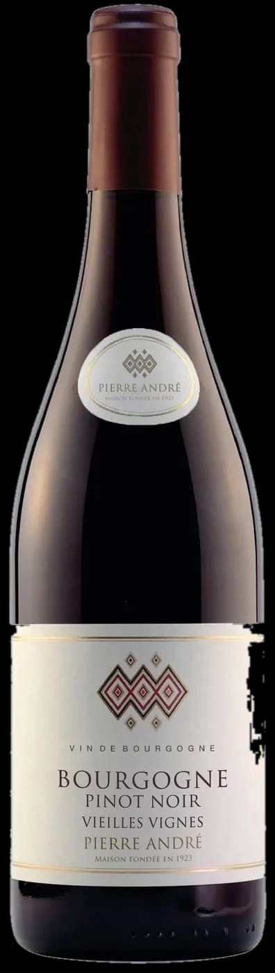 Pinot Noir Bourgogne AOP 2021