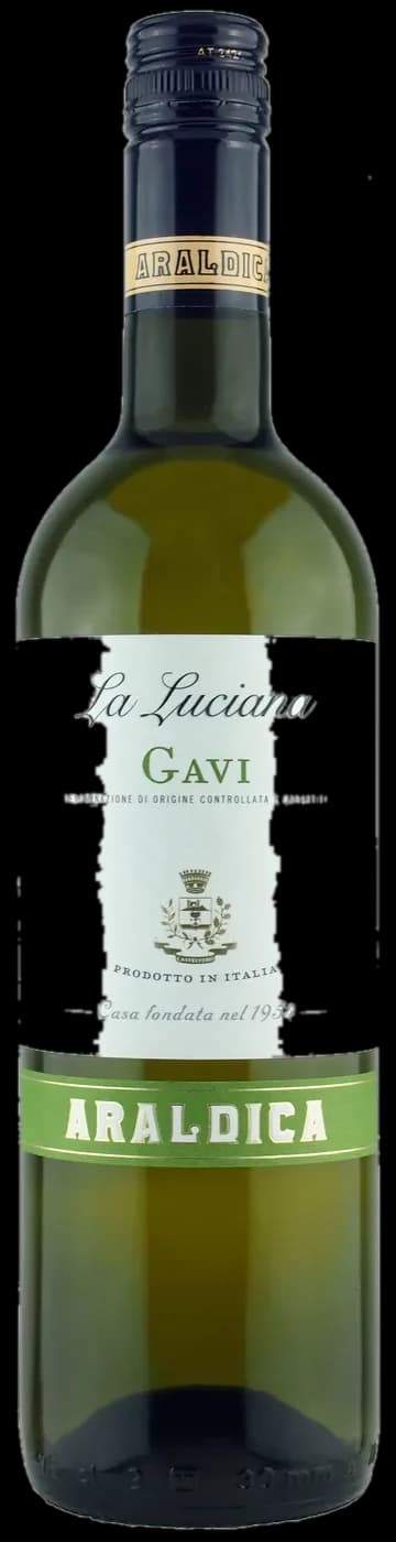 Araldica La Luciana Gavi DOCG 2023