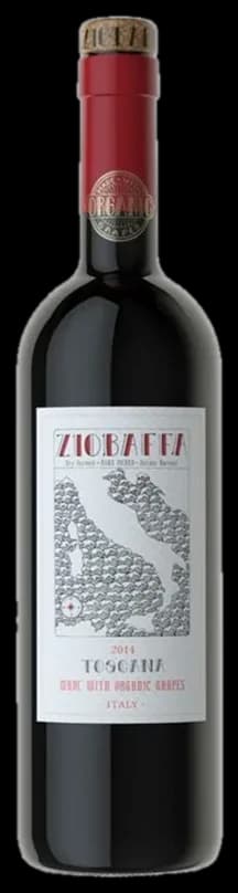 Castellani Ziobaffa Toscana IGT 2019