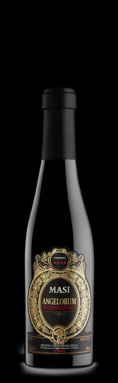 Angelorum Recioto della Valpolicella Classico DOCG 2018