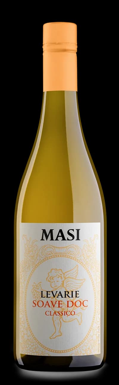 Garrafa de Masi Levarie Soave Classico DOC 2022, Masi
