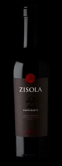 Mazzei Zisola Doppiozeta