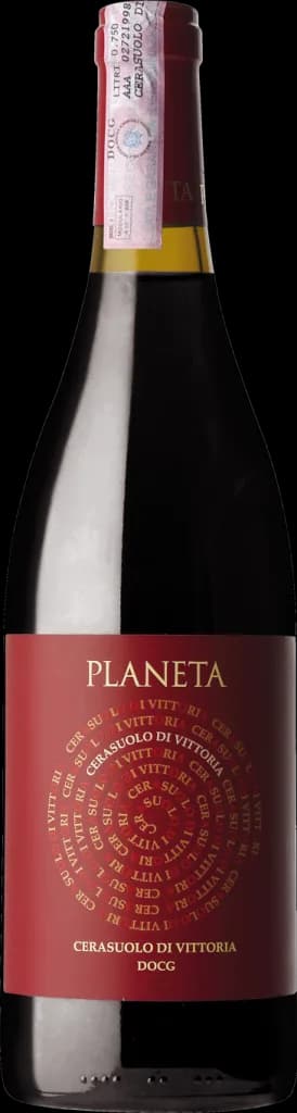Cerasuolo di Vittoria DOCG 2021