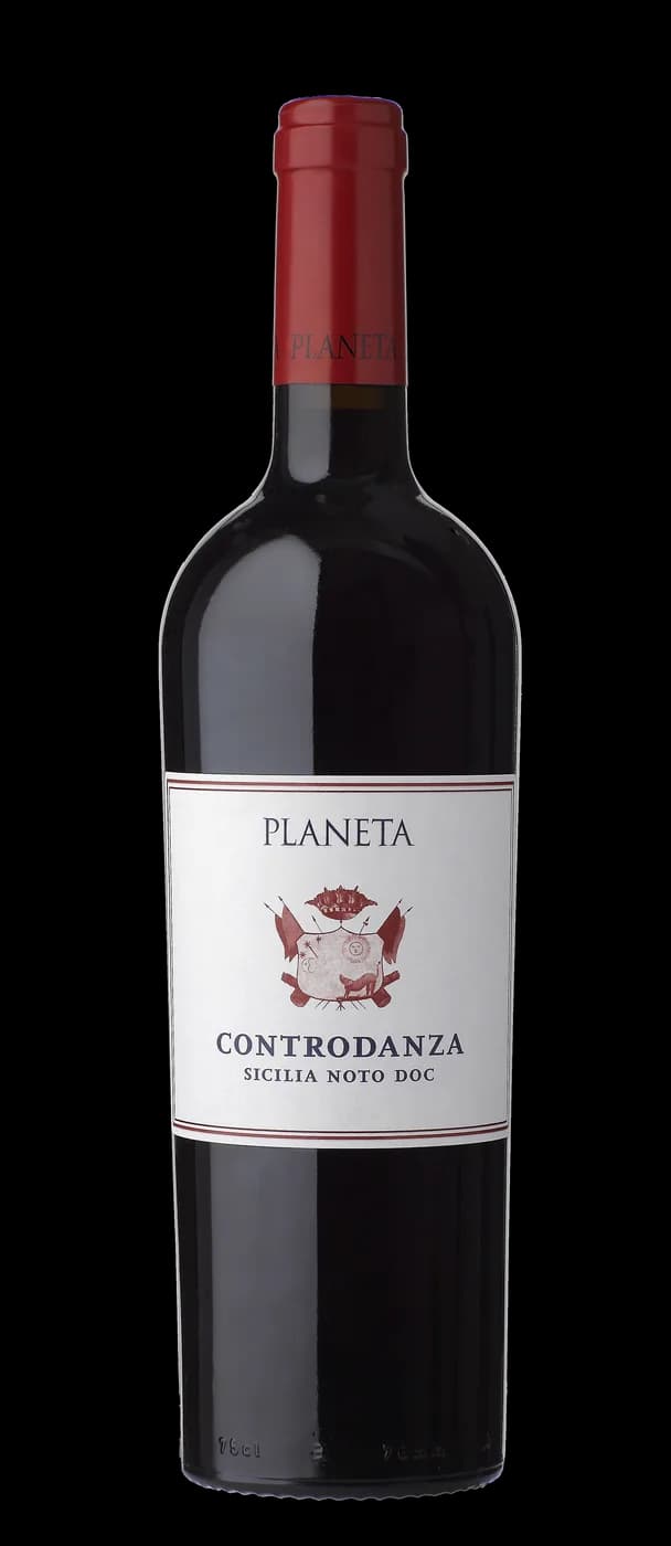 Controdanza Noto DOC 2018
