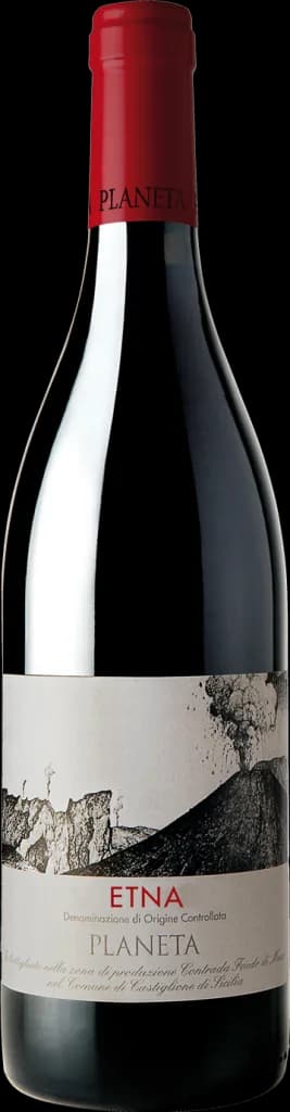 Etna Rosso DOC 2020