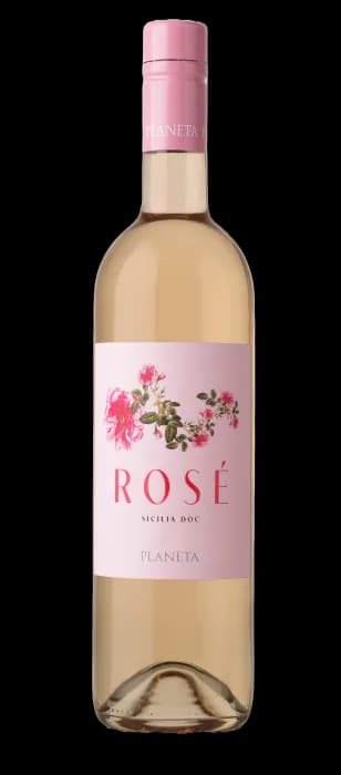 Rosé Blend Sicilia DOC 2024
