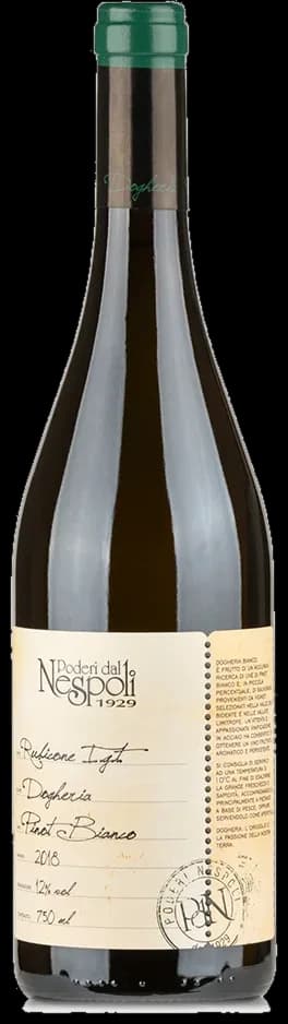 Garrafa de Dogheria 2024, Poderi Dal Nespoli