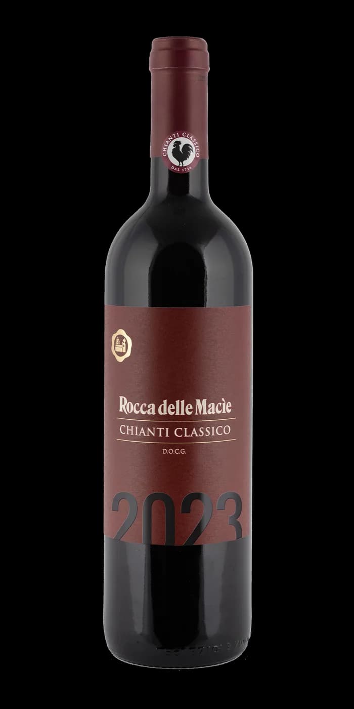 Chianti Classico 2023
