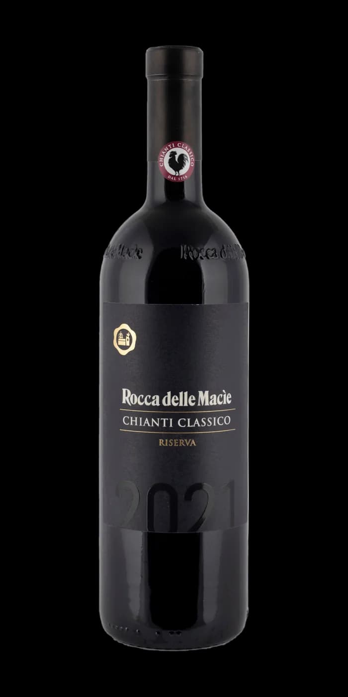 Chianti Classico Riserva 2021