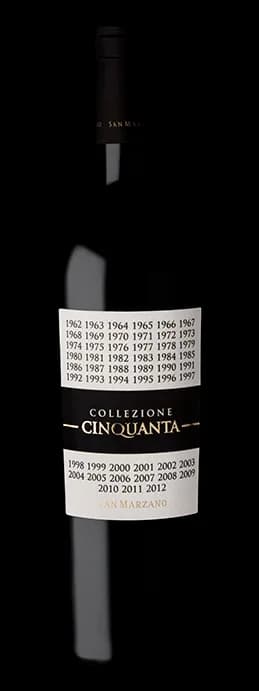 San Marzano Collezione Cinquanta