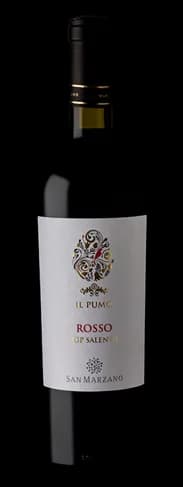 San Marzano Il Pumo Rosso