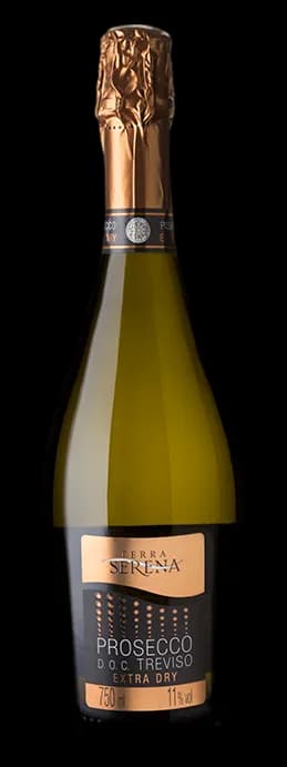 Espumante Terra Serena Prosecco DOC Treviso Extra Dry