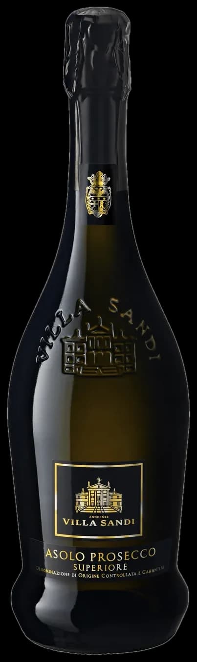 VILLA SANDI ASOLO PROSECCO SUPERIORE DOCG BRUT