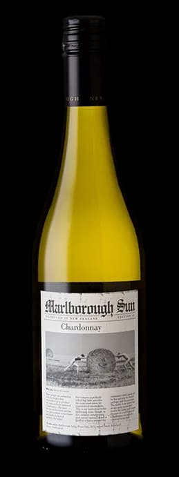 Saint Clair Marlborough Sun Chardonnay