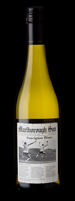 Saint Clair Marlborough Sun Sauvignon Blanc