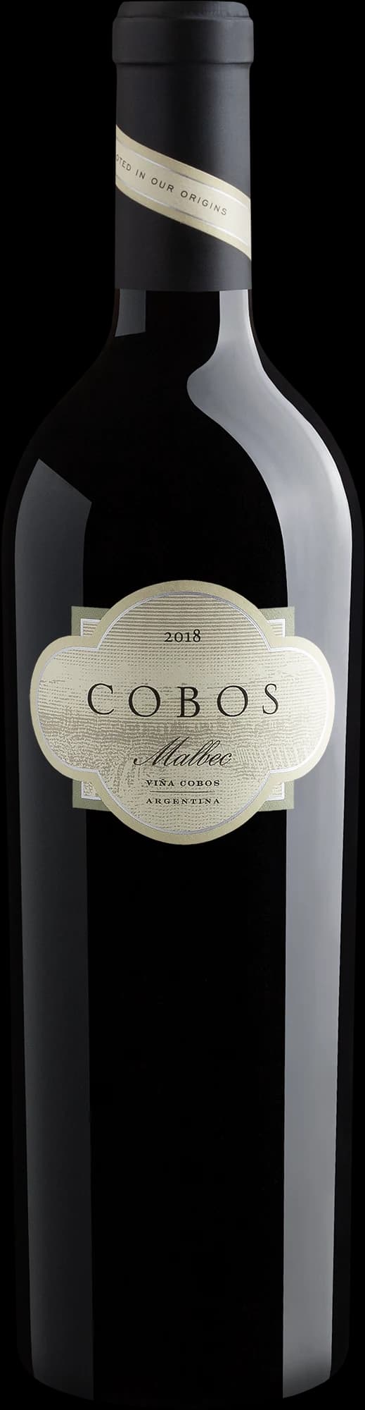 COBOS MALBEC 2017