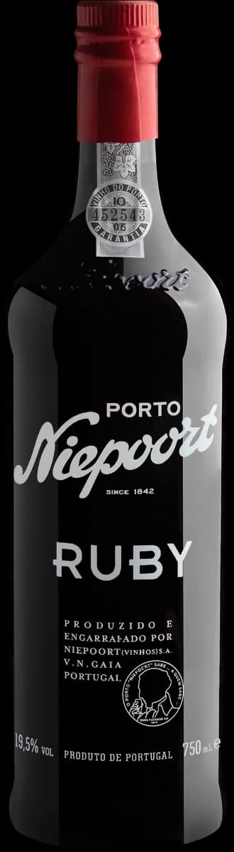Niepoort Porto Ruby