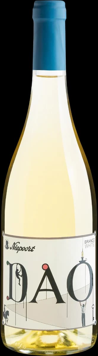 Niepoort Rótulo Dão Branco
