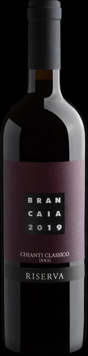 BRANCAIA CHIANTI CLÁSSICO RISERVA